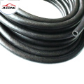 high temperature resist rubber Extruded Flexible black radiator rubber hose